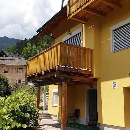 Apartmaji Zupan Bohinjska Bela Exterior photo