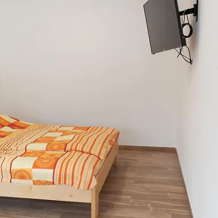 Apartmaji Zupan Bohinjska Bela Exterior photo