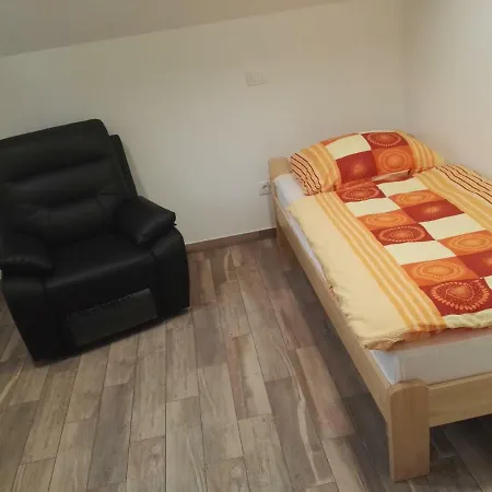 Apartmaji Zupan Bohinjska Bela Exterior photo