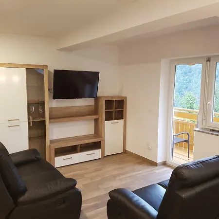 Apartmaji Zupan Bohinjska Bela Exterior photo