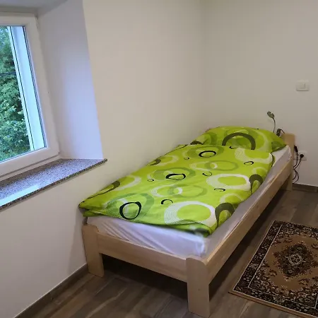 Apartmaji Zupan Bohinjska Bela Exterior photo