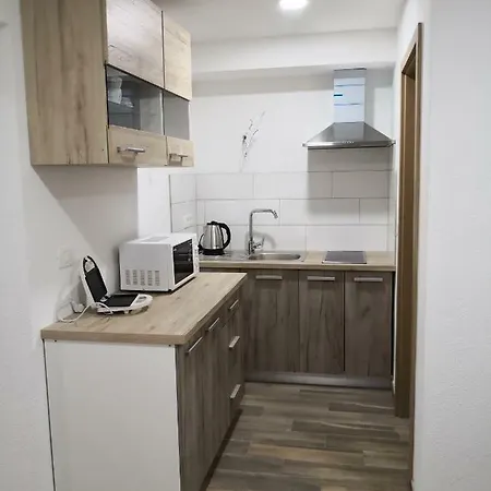 Apartmaji Zupan Bohinjska Bela Exterior photo