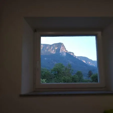 Apartmaji Zupan Bohinjska Bela Exterior photo