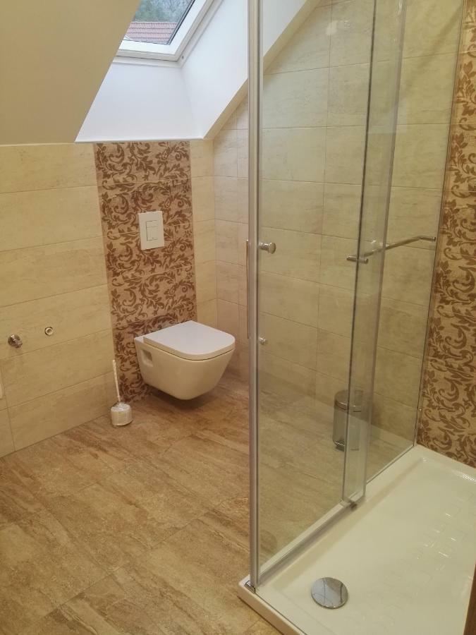Apartman Apartmaji Zupan Bohinjska Bela