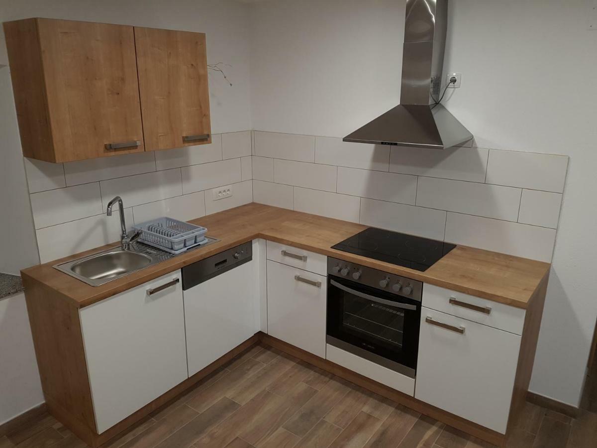 Apartmaji Zupan Apartman *