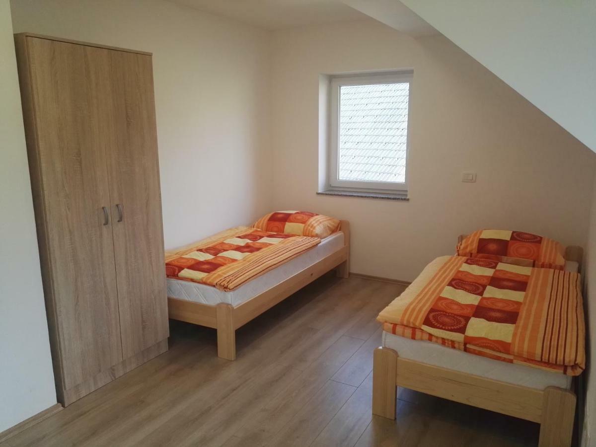 Apartman Apartmaji Zupan