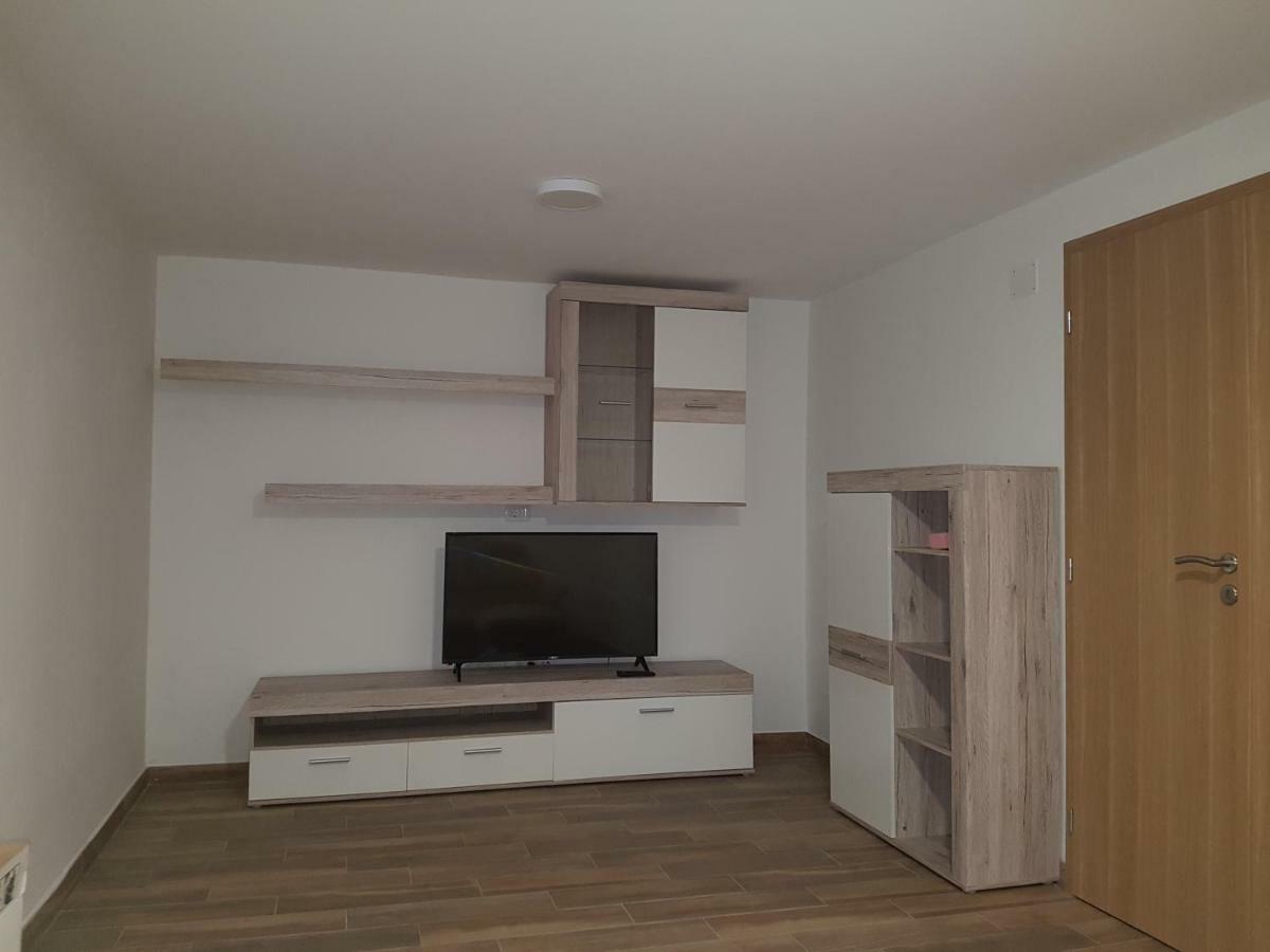 Apartment Apartmaji Zupan