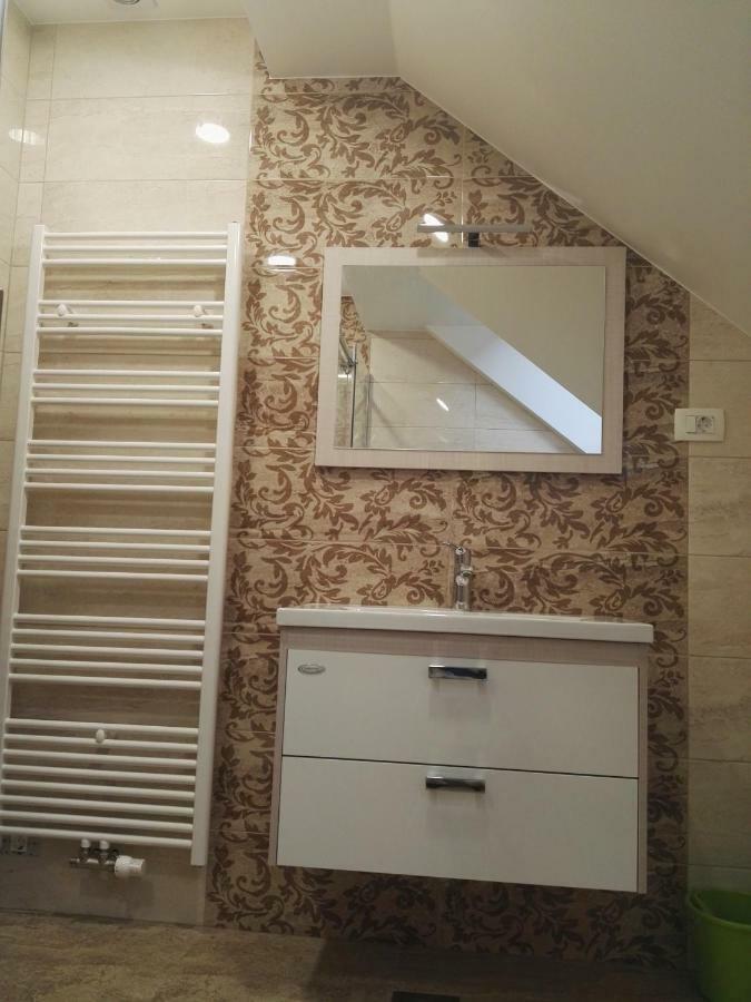 Apartmaji Zupan * Bohinjska Bela
