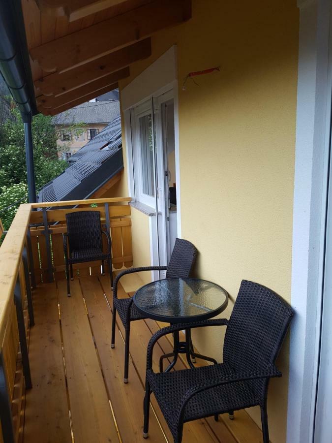 Apartmaji Zupan *