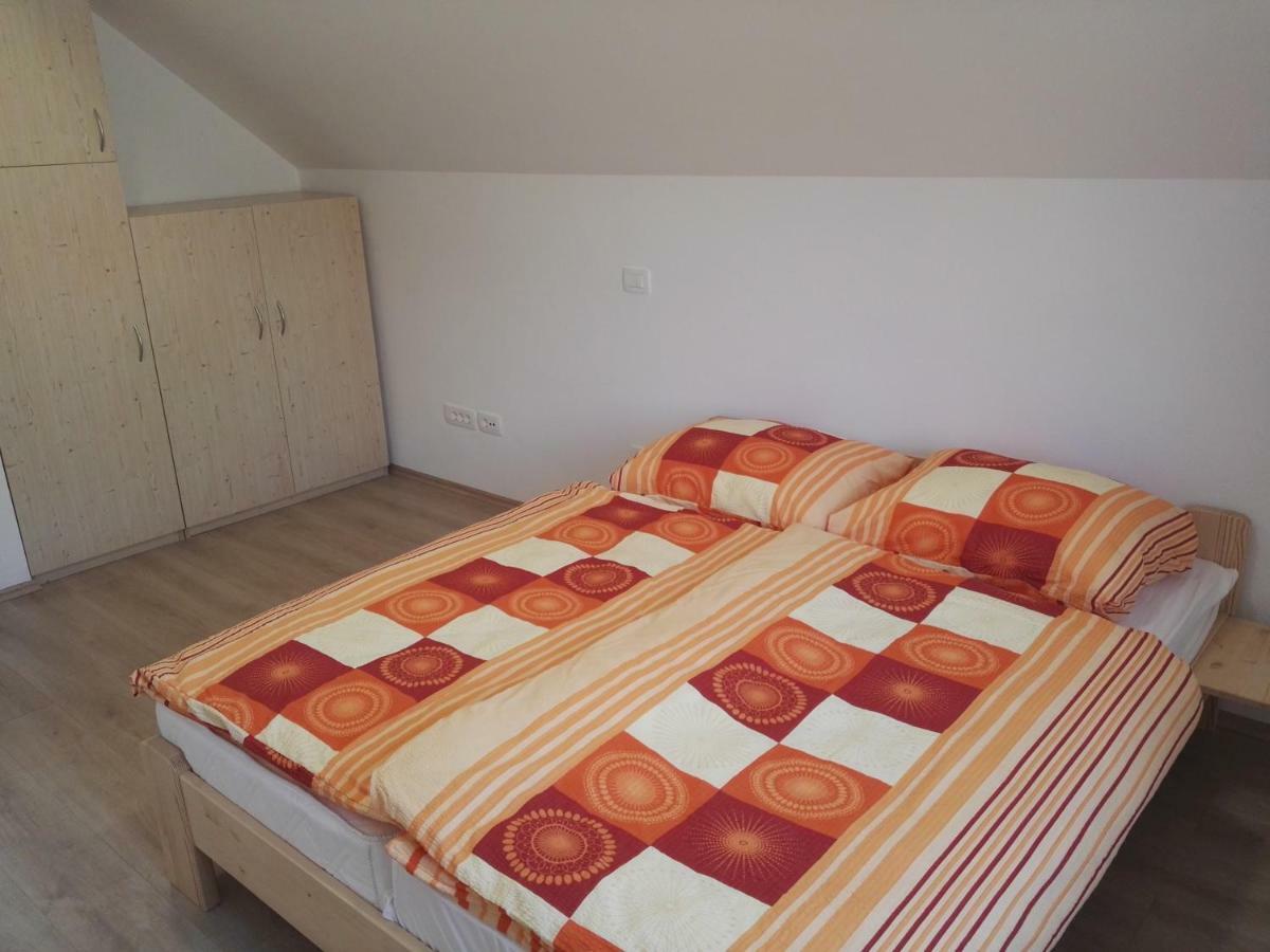 Apartmaji Zupan * Bohinjska Bela