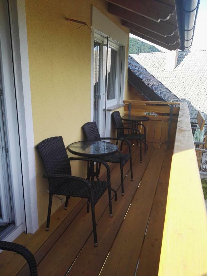 Apartmaji Zupan Apartman *