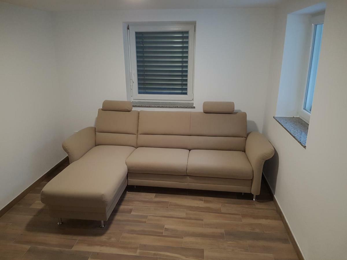 Apartmaji Zupan *
