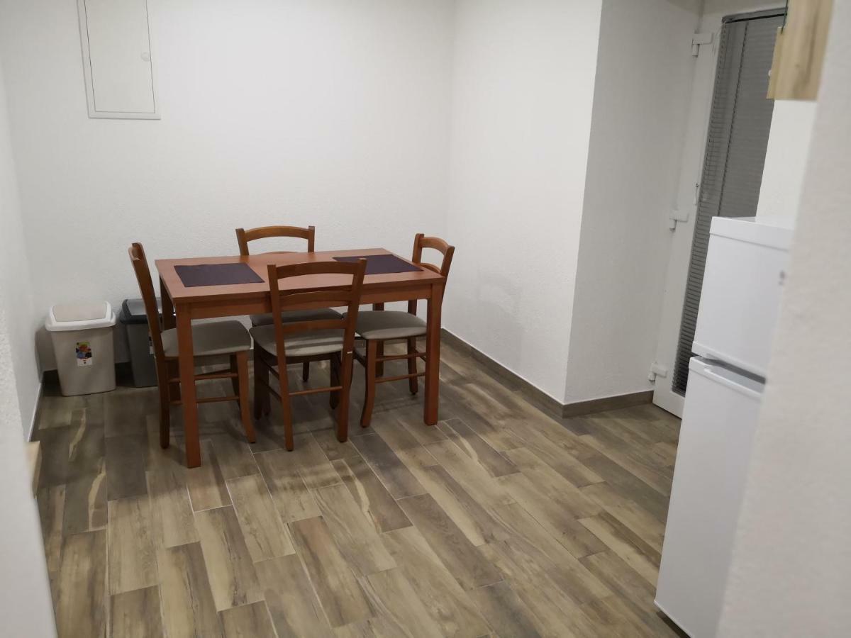 Apartment Apartmaji Zupan Bohinjska Bela