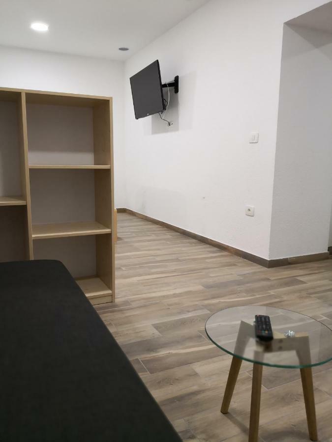 Apartmaji Zupan