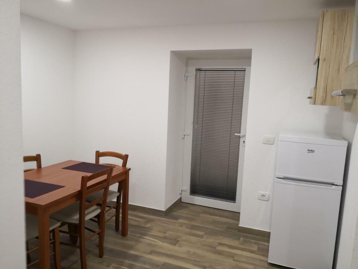 Apartman Apartmaji Zupan