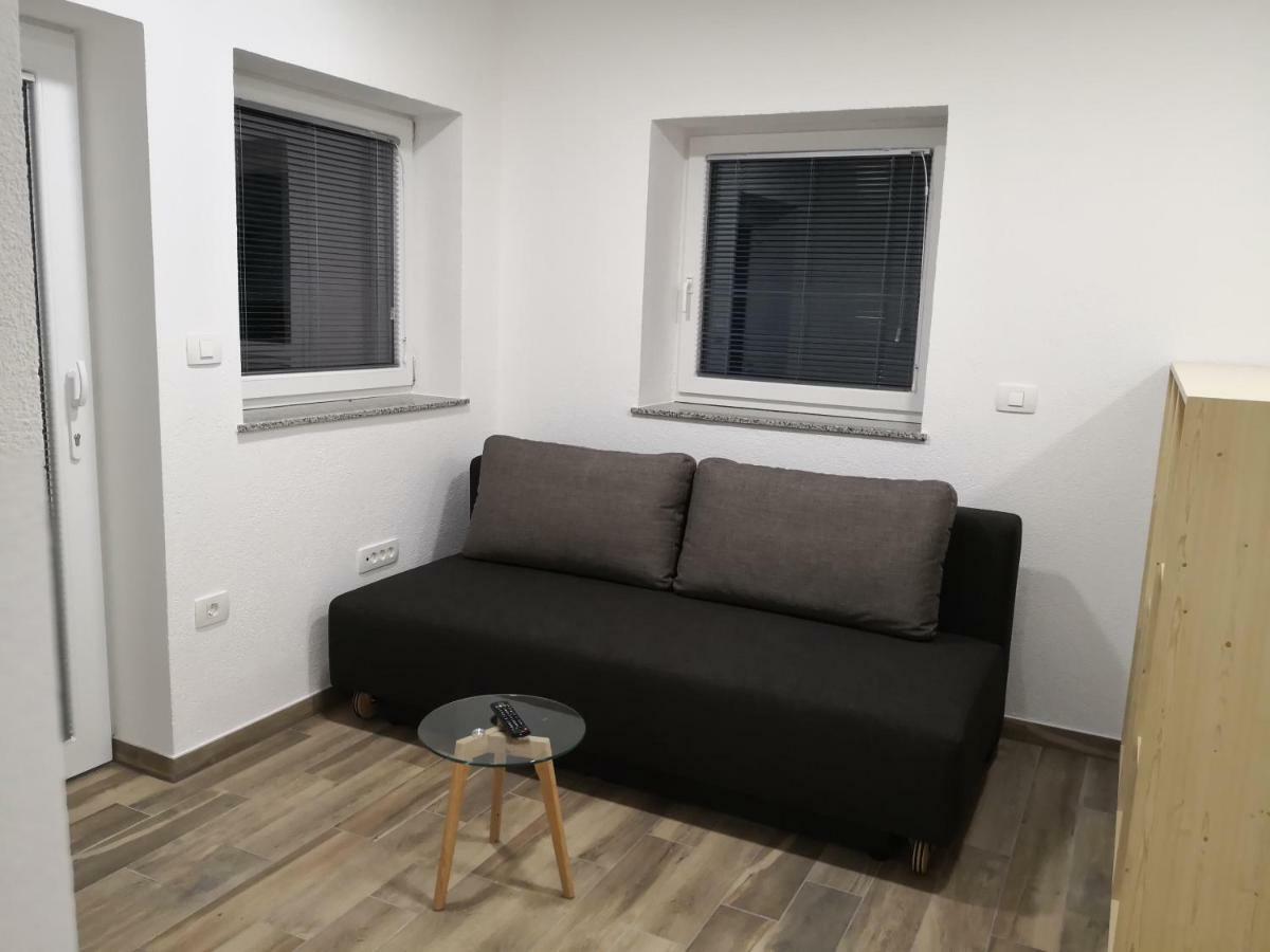 Apartment Apartmaji Zupan Bohinjska Bela