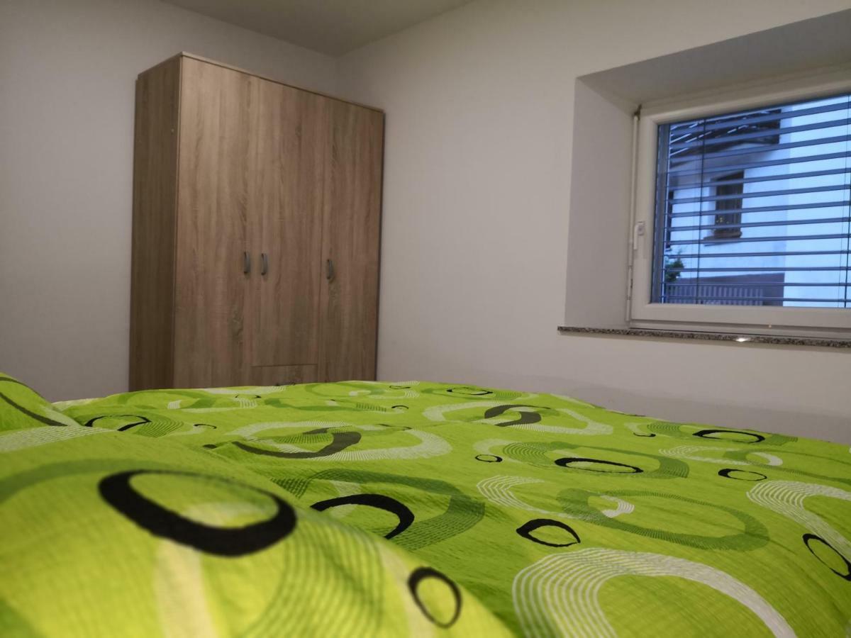 Apartmaji Zupan *