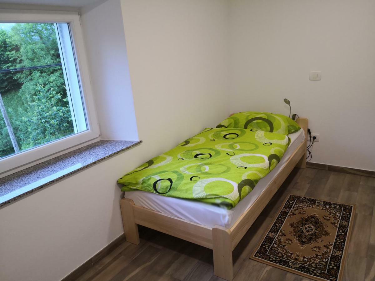 Apartman Apartmaji Zupan Bohinjska Bela