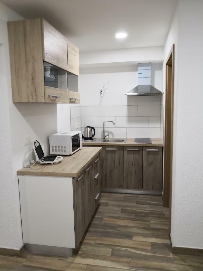 Apartmaji Zupan Apartman *