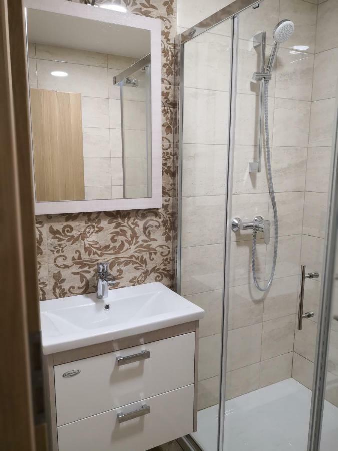 Apartman Apartmaji Zupan Bohinjska Bela