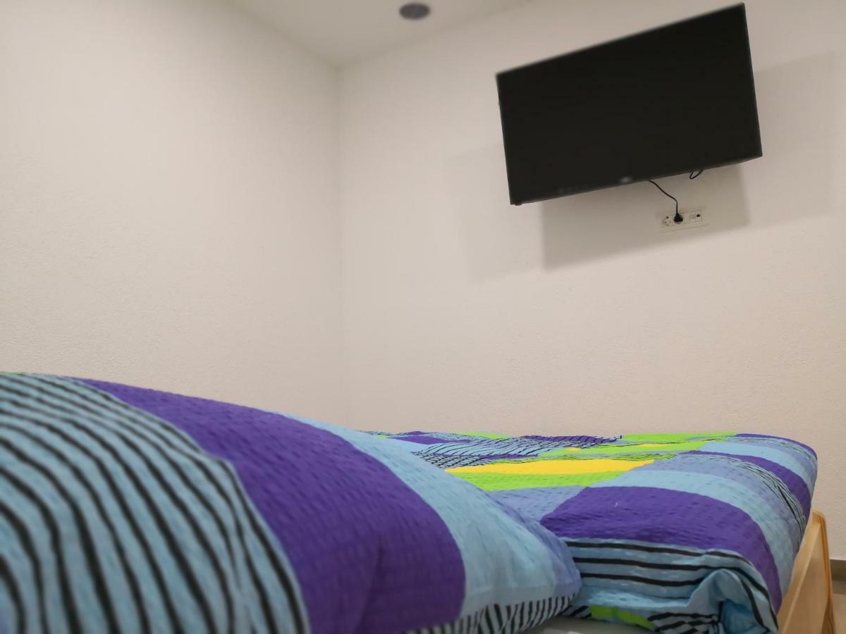 Apartmaji Zupan Apartman *