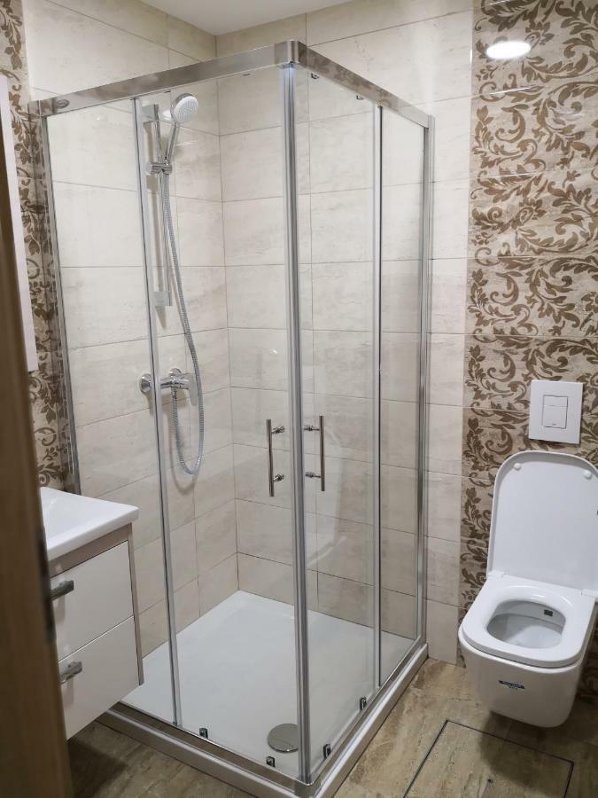 Apartmaji Zupan *
