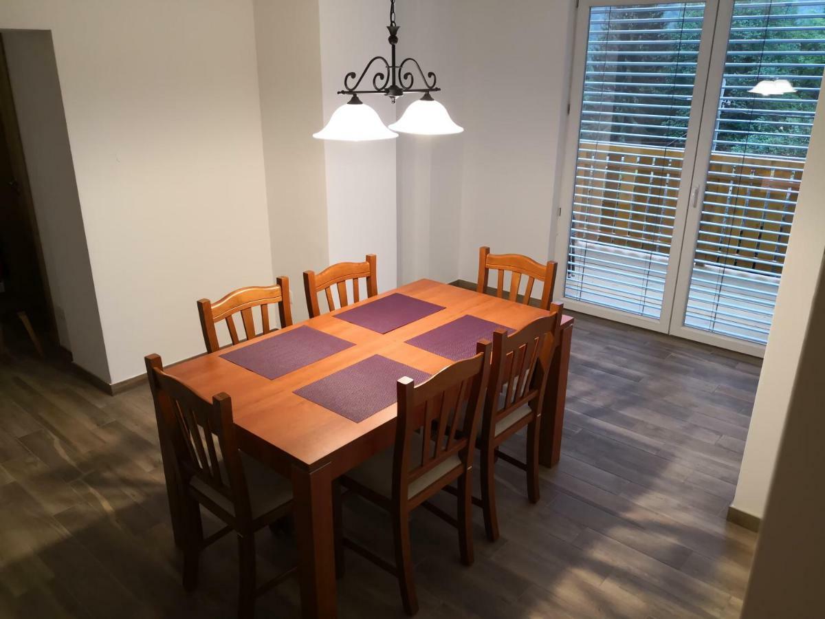 Apartman Apartmaji Zupan