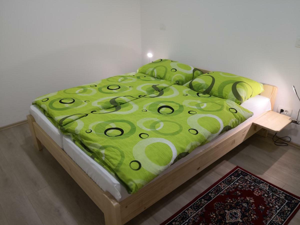 Apartmaji Zupan * Bohinjska Bela