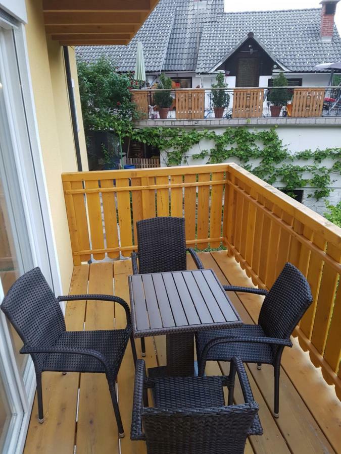 Apartmaji Zupan Apartman